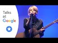 Gemma Hayes - Musicians@Google-Dublin