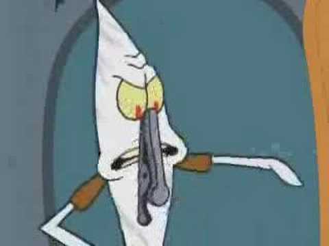 Sponge-Bong Hemp Pants