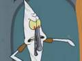 Sponge-Bong Hemp Pants