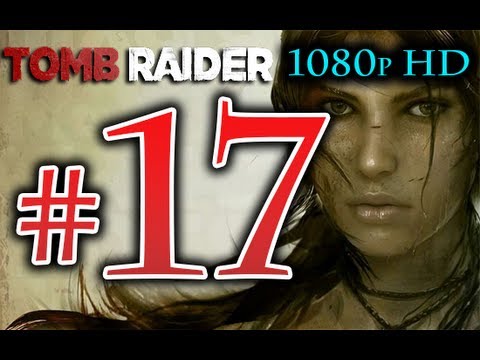 tomb raider xbox