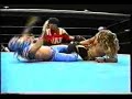 Chris Jericho Vs. Ultimo Dragon (Japan)