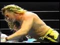 awesome match between chris jericho and ultimo dragon