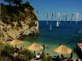 Grecia (Zante e Creta)