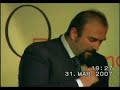 Nascita delle Associazioni il Circolo \"Esperia\"  Palermo 1/2