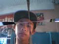 gagong rapper luha
