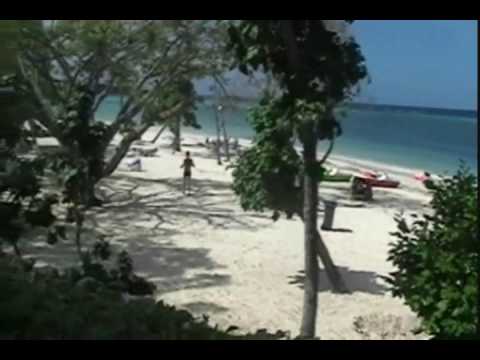 Hotel Club Amigo Atlantico Guardalavaca- Holguin Cuba part1 Hotel Club Amigo Atlantico Guardalavaca- Holguin Cuba part1