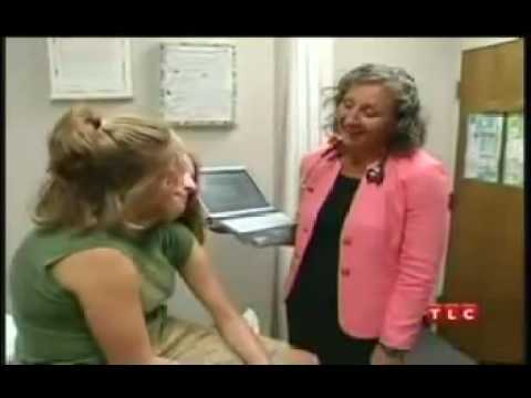 Conjoined Twins Abby And Brittany. Siamese Twins Abby amp; Brittany