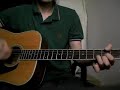 Down In The Tube Station At Midnight -The Jam cover