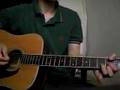 Down In The Tube Station At Midnight -The Jam cover