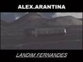 3D Arantina - Carreta Acidente