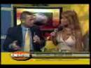 planeta d'cole tv show on azteca america. 
executive producer: gizelle d'cole
asociate producer: jose marquez stefani
director/general producer: luis sinchez