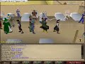Jaws905 getting 90 Strength! :D