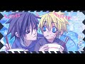 SasuNaru - Kiss Kaerimichi No Love Song SasuNaru - Kiss Kaerimichi No Love Song