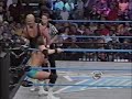 Curt Hennig vs. Chris Harris Curt Hennig vs. Chris Harris