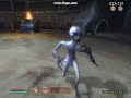 Lore Creatures: Hunger
