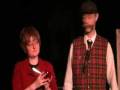 videos de Pflegeserie Anwendung 3 Hässlichkeit gegenüber Anderen.wmv