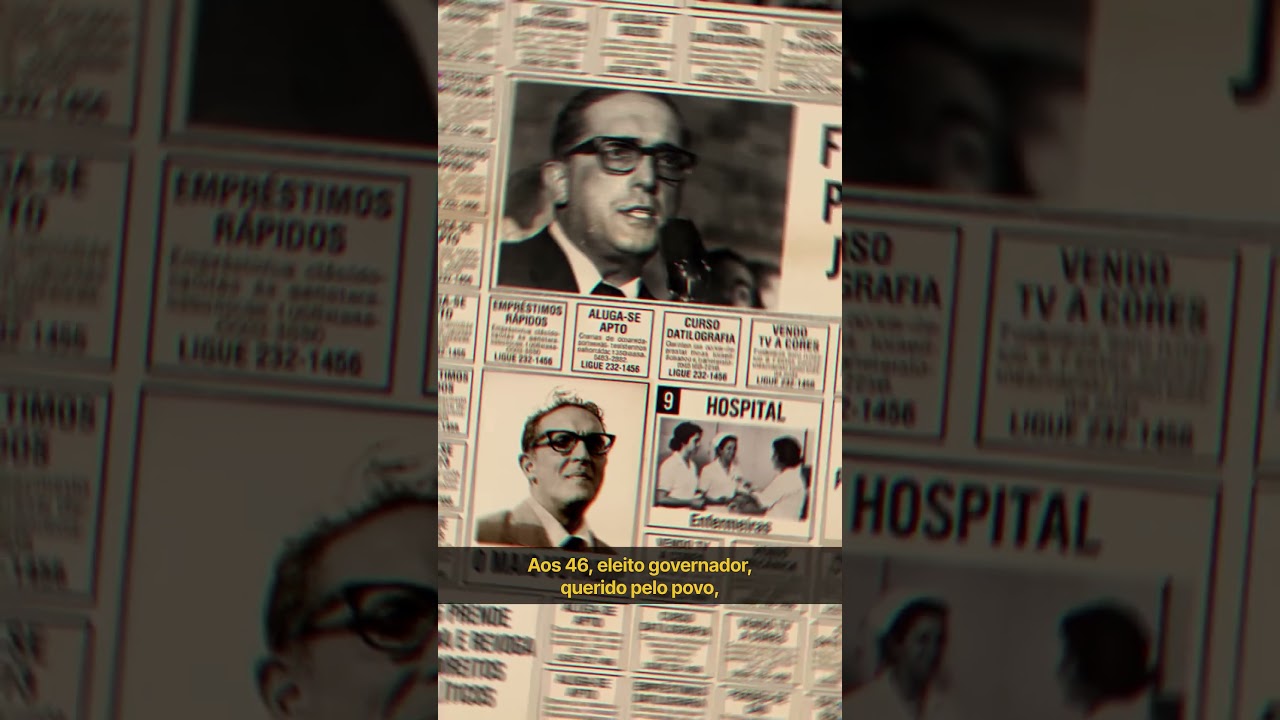 Você conhece Carlos Lacerda?