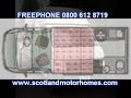 Motorhome Hire Aberdeen www.scotlandmotorhomes.com