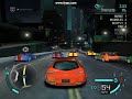 NFS Carbon by Litch