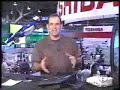 X-Arcade On Tech TV
