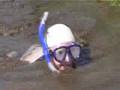 Bog Snorkelling