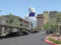 stay puft marshmellow man test
