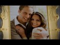 A Tale of Two Lives - Kate & William - 1/2