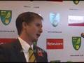 Glenn Roeder Norwich City press conference