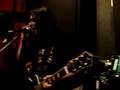 Rock Star - Jackies Knife Live