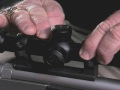 DuraSight Dead On One Piece Scope Mount Base Ring System