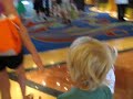 boarding disney wonder