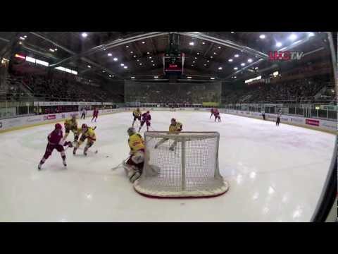 Killian Mottet #94 Lausanne Hockey Club (God of Lighting)