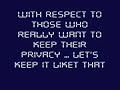 Hack MySpace View Private Profile