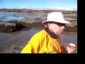 De Pointe-�-la-Croix aux Ilets bois�s en kayak de mer