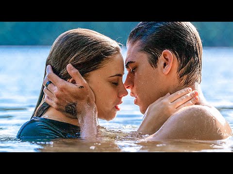 AFTER All Movie Clips + Trailer (2019)
