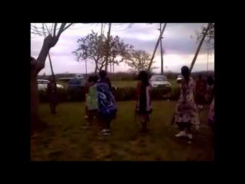 REED DANCE