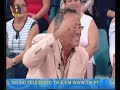 Patricia Candoso no Você na Tv!