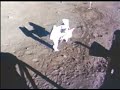 NASA Apollo 11 | American Flag on the Moon