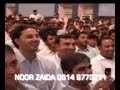 PASHTO ZULFI DE LEHRAWO SHOW