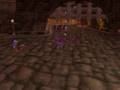 World of Warcraft Gold Farmer