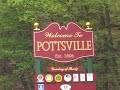 Lester Hirsh sings about the Schuylkill County, Pa