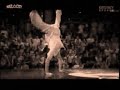 Best of bboy lilou - 2004 to 2008