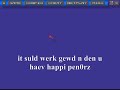 learn how to become it good in the ways of zsnes netplay
