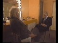 Jon Pertwee interview in the North West
