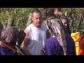vendanges 2008 Paul Blanck