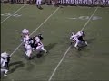 AJ McCarron Sophomore Highlights AJ McCarron Sophomore Highlights