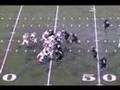 AJ McCarron Sophomore Highlights