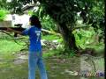 videos de Kiddies Counter-Strike Warfare-Pasang Bom Nuklear