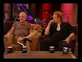 Gerry Beckley and Dewey Bunnell Guest Appearance on A&amp;E