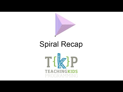 “Spiral”